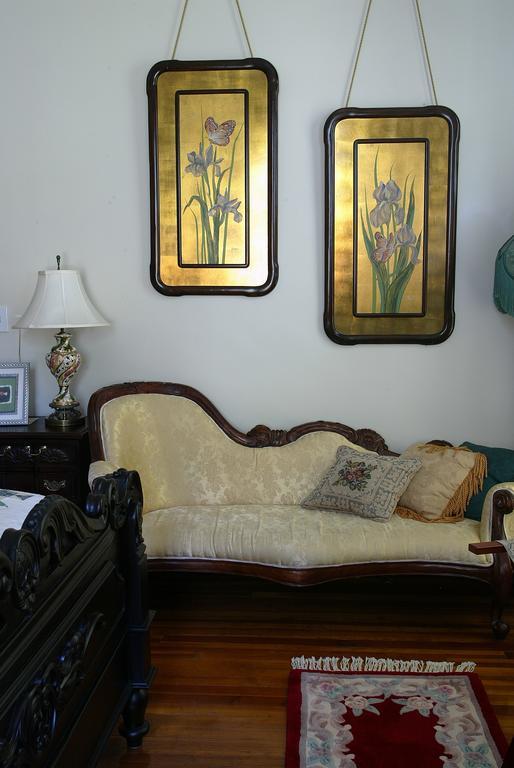 Beall Mansion An Elegant Bed & Breakfast Inn Alton Esterno foto